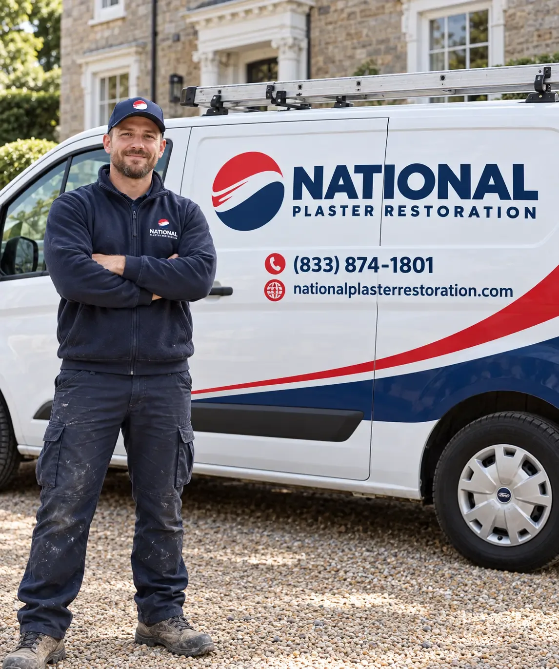 Plaster Repair company in Wheeling, IL